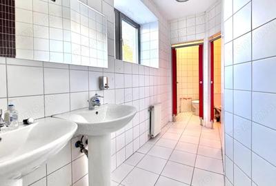 Spațiu comercial, de 35 mp, în Vitan