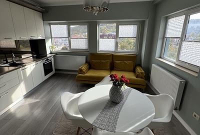 Apartament cu 2 camere decomandat în Petru Rareș