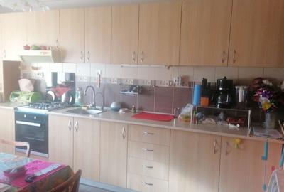 Apartament decomandat în Domnești - 3