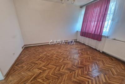 Apartament cu 2 camere circular în Central - 2