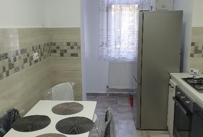 Apartament cu 2 camere decomandat în Țiglina 1 - 4