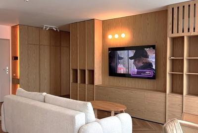 Apartament cu 2 camere în Central - 4