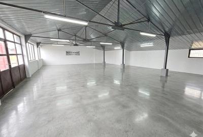 Spațiu comercial, de 207 mp, în Central - 3