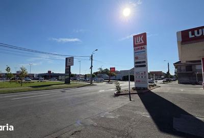 Spațiu comercial, de 1,043 mp, în Calea Clujului - 3