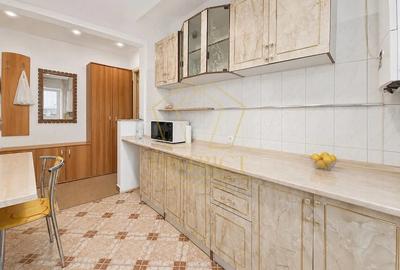 Apartament cu 2 camere semidecomandat în Aradului - 2