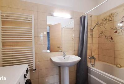 Apartament cu 2 camere în Nord
