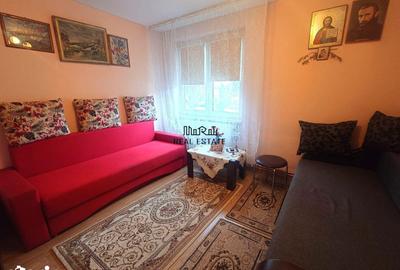 Apartament cu 2 camere semidecomandat în Sud - 7