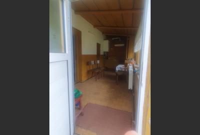 Casă cu 3 camere cu Canalizare în Băicoi - 14