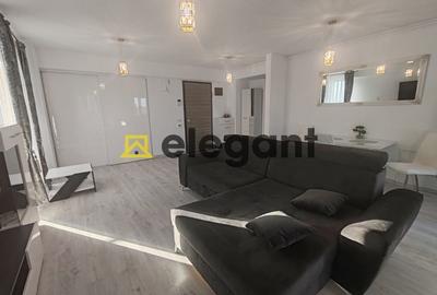 Apartament cu 2 camere decomandat, mobilat în Lăpuș Argeș - 2