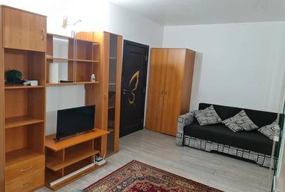 Garsonieră semidecomandată în Gării