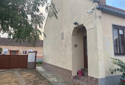 Casă cu 4 camere cu Teren 150 Mp în Cenei - 16