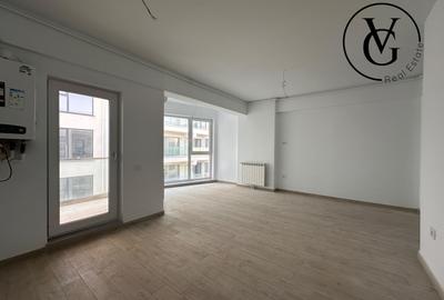 Apartament cu 2 camere decomandat în Mamaia-Sat - 6