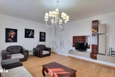 Apartament cu 2 camere semidecomandat în Olimpia-Stadion
