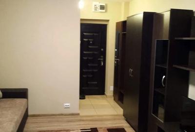 Garsonieră decomandată, mobilată în Tudor Vladimirescu - 2