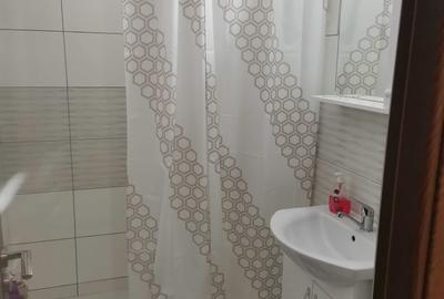 Apartament cu 2 camere decomandat în Central - 6