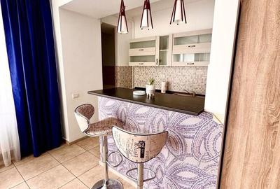 Apartament cu 3 camere decomandat în Central - 4