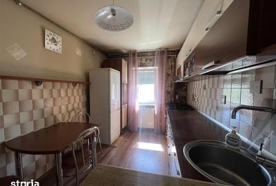 Apartament cu 2 camere în Mărăști - 3