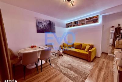Apartament cu 3 camere în Ciurea