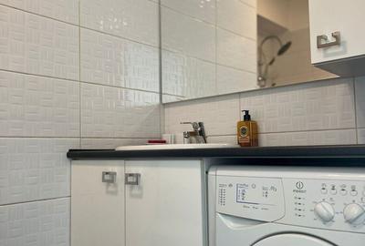 Apartament cu 2 camere în Iosia - 20