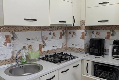 Apartament cu 2 camere semidecomandat în 1 Decembrie - 5