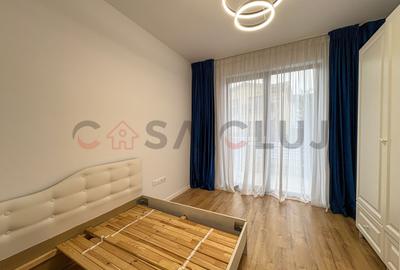 Casă cu 4 camere cu Canalizare în Borhanci - 11