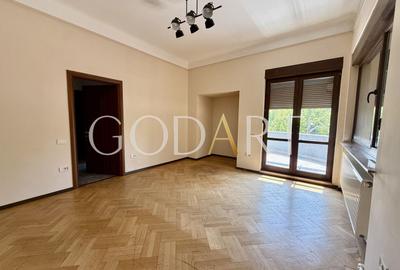 Apartament cu 5 camere decomandat în Dorobanți - 12