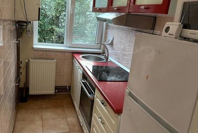 Apartament cu 2 camere semidecomandat în Dacia - 2