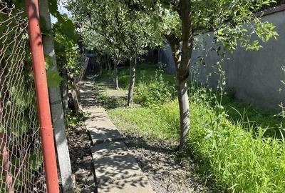 Casă cu 3 camere în Central - 2