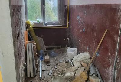 Apartament cu 2 camere nedecomandat în Central - 6