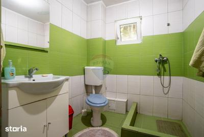 Casă cu 7 camere cu Teren 500 Mp în Măguri - 16
