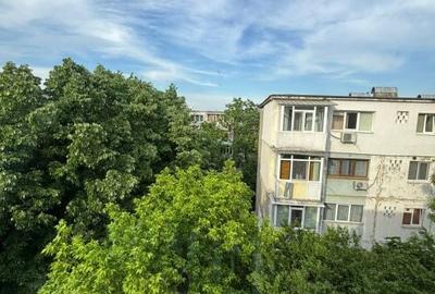 Apartament cu 2 camere semidecomandat în Vest