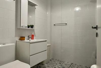 Apartament cu 2 camere semidecomandat în Șelimbăr - 5
