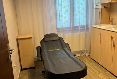 Apartament cu 2 camere semidecomandat în 7 Noiembrie - 2