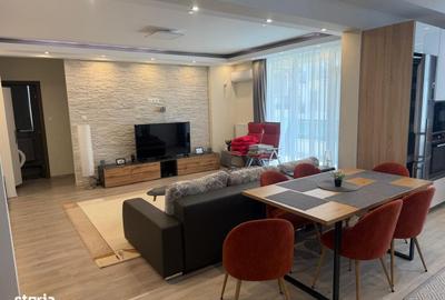 Apartament cu 2 camere în Micro 16