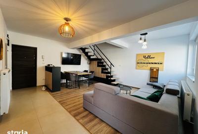 Apartament cu 3 camere, mobilat în Ciarda Roșie - 12