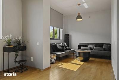 Apartament cu 4 camere în Central - 3