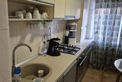 Apartament cu 2 camere decomandat în Gării - 3
