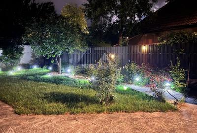 Casă individuală cu 6 camere cu Teren 517 Mp în Noua - 27