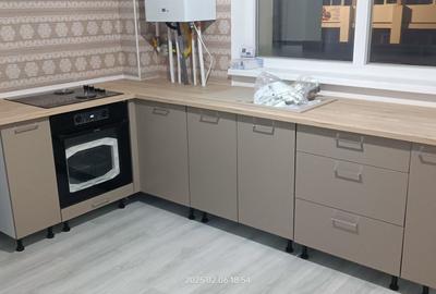 Garsonieră în Sânpetru - 3