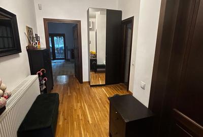Casă individuală cu 6 camere cu Canalizare în Băneasa - 17