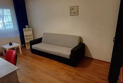 Garsonieră decomandată în Zorilor - 3