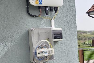 Casă cu 4 camere în Hidiș - 8