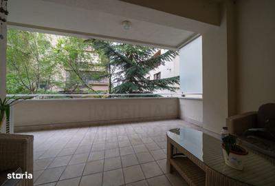Apartament cu 4 camere, mobilat în Nordului - 17