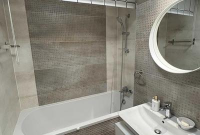 Apartament cu 2 camere decomandat în Aviației - 6