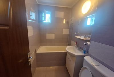 Apartament cu 2 camere decomandat în Drumul Taberei - 12