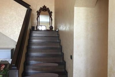Casă individuală cu 11 camere cu Teren 470 Mp în Capitol - 5