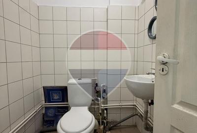 Spațiu comercial, de 35 mp, în Central