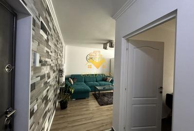 Apartament cu 2 camere decomandat, mobilat în Dâmbul Rotund - 9
