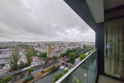 Apartament cu 3 camere în Splaiul Unirii - 11