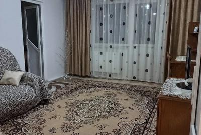 Apartament cu 2 camere decomandat în Craiovei